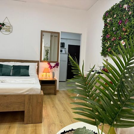 Central Park Apartment Alexandroúpolis Ngoại thất bức ảnh