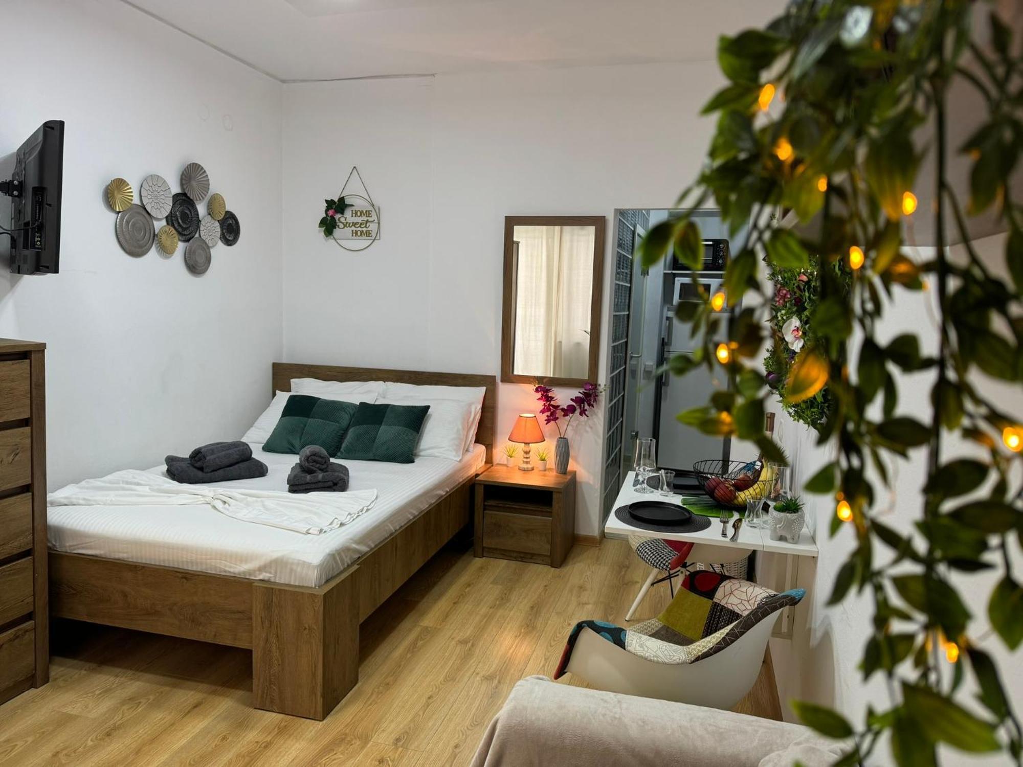 Central Park Apartment Alexandroúpolis Ngoại thất bức ảnh