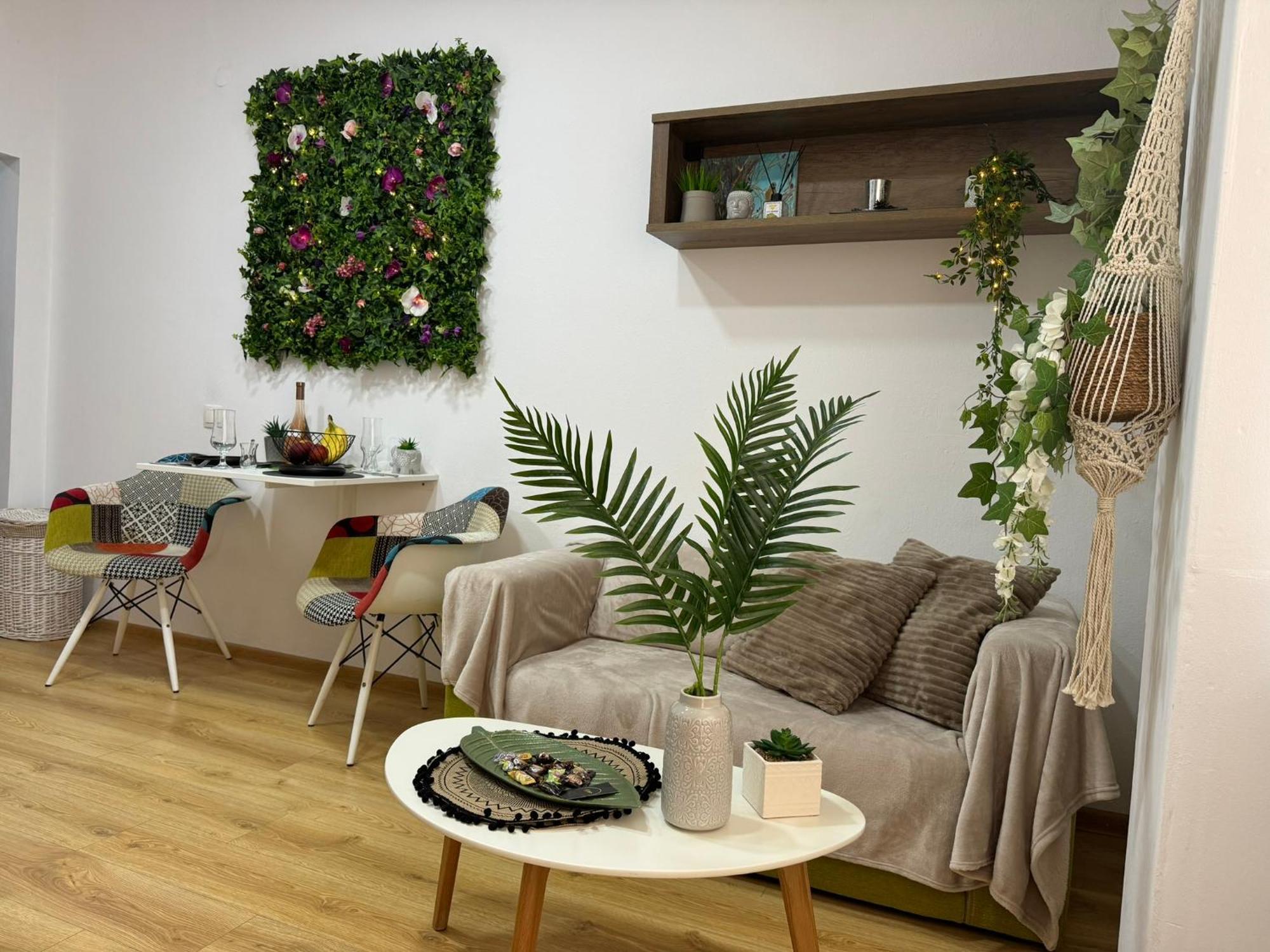 Central Park Apartment Alexandroúpolis Ngoại thất bức ảnh