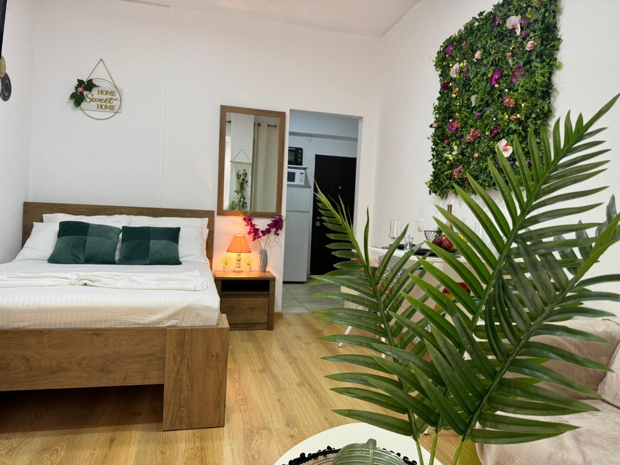 Central Park Apartment Alexandroúpolis Ngoại thất bức ảnh