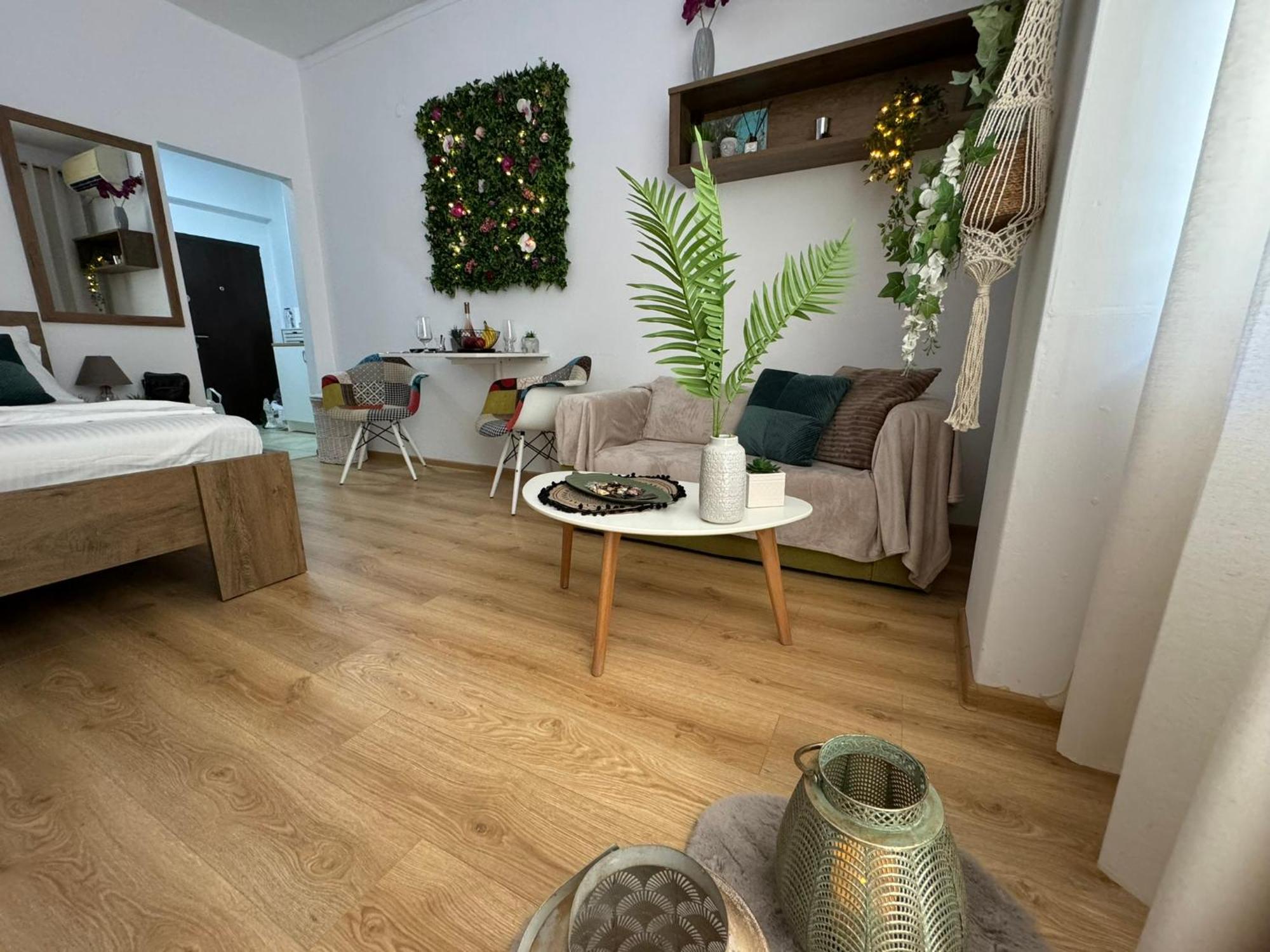 Central Park Apartment Alexandroúpolis Ngoại thất bức ảnh