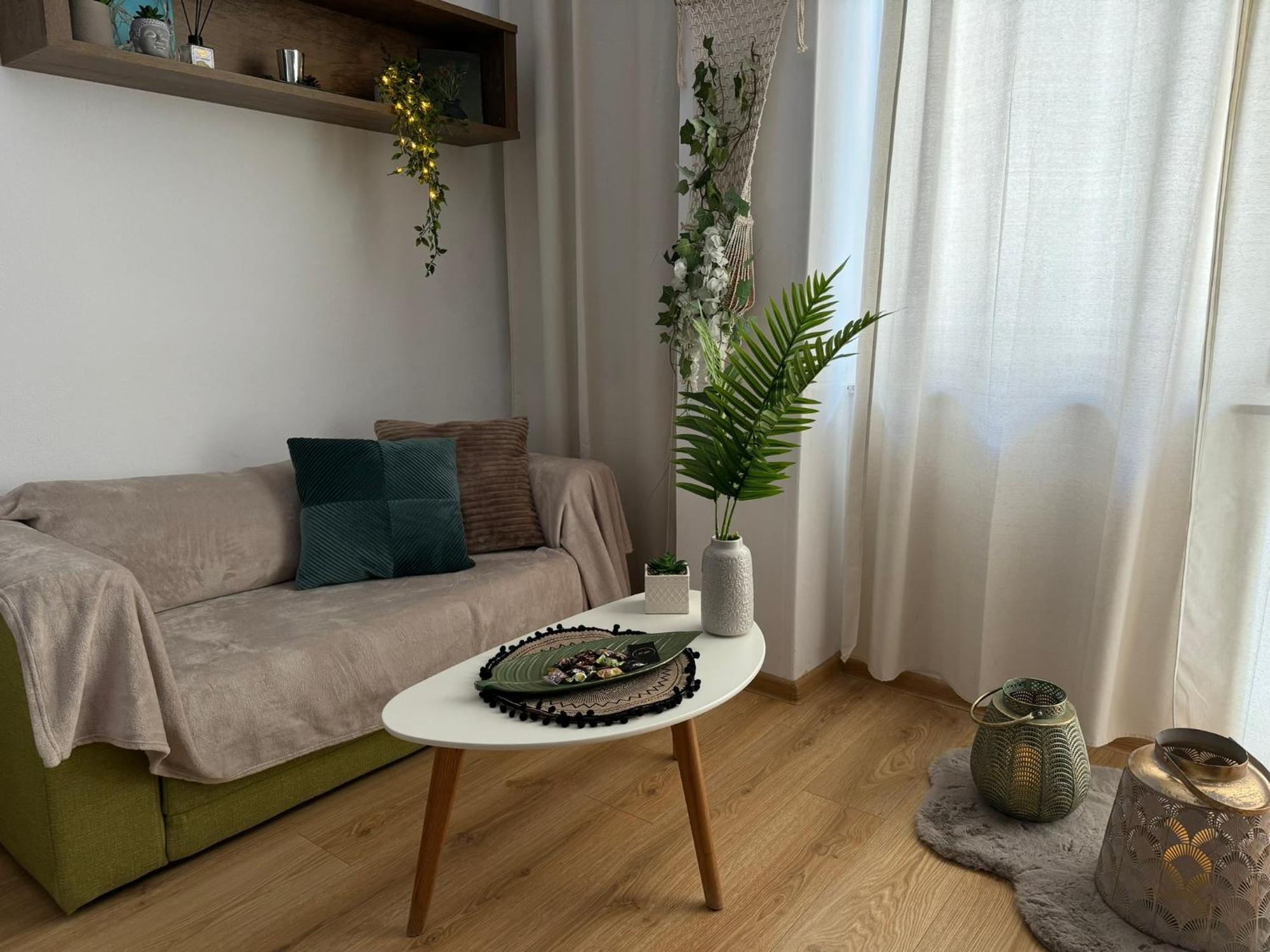Central Park Apartment Alexandroúpolis Ngoại thất bức ảnh