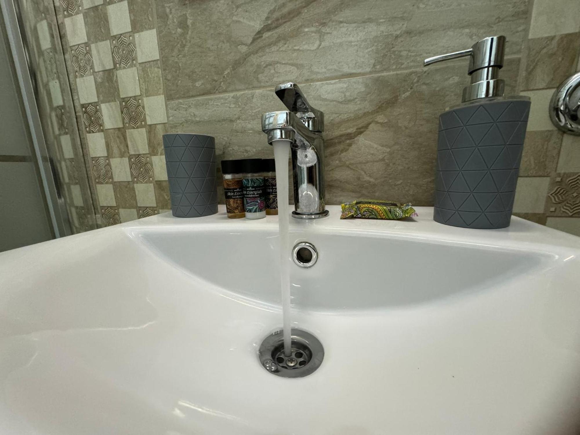 Central Park Apartment Alexandroúpolis Ngoại thất bức ảnh